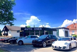 Auto Öner Inh. Zafer Öner